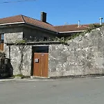 Outeiro De Setecaminos Casa de Férias Cuntis
