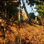 Casa de Férias Outeiro De Setecaminos Cuntis