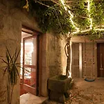 Casa de Férias Outeiro De Setecaminos Cuntis