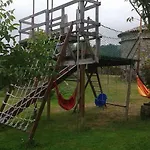 Outeiro De Setecaminos * Cuntis