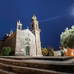 Outeiro De Setecaminos Cuntis