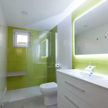 Outeiro De Setecaminos Holiday home