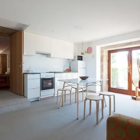 Outeiro De Setecaminos *