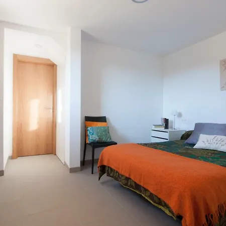 Tatil Evi Outeiro De Setecaminos Cuntis