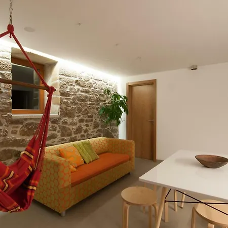 Outeiro De Setecaminos Holiday home