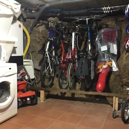 Outeiro De Setecaminos Vakantiehuis Cuntis