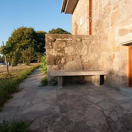 Outeiro De Setecaminos Tatil Evi *