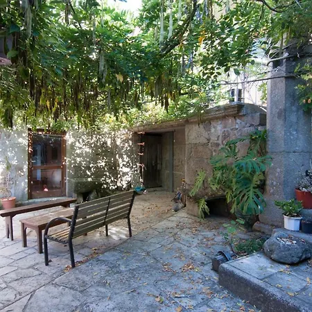 Outeiro De Setecaminos Holiday home