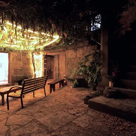 Outeiro De Setecaminos Holiday home