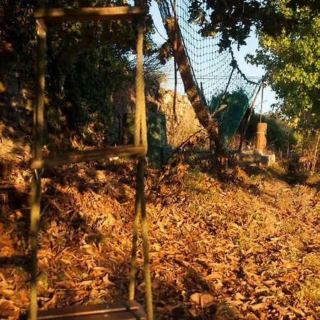 Holiday home Outeiro De Setecaminos Cuntis