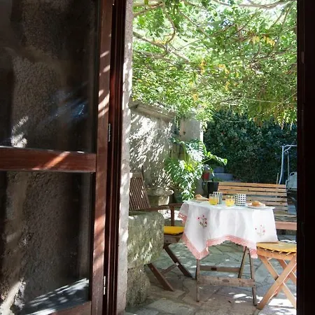 Outeiro De Setecaminos Holiday home