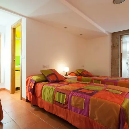 Outeiro De Setecaminos *