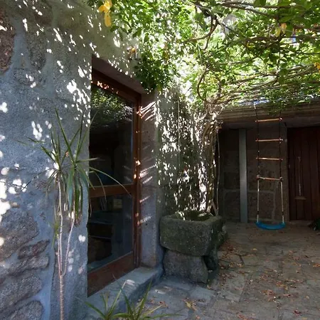 Outeiro De Setecaminos Cuntis