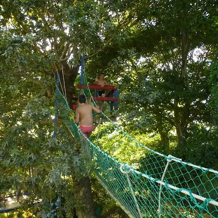 Outeiro De Setecaminos * Cuntis