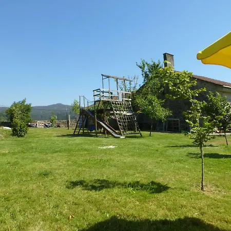 Outeiro De Setecaminos Vakantiehuis *