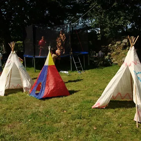 Outeiro De Setecaminos Tatil Evi *