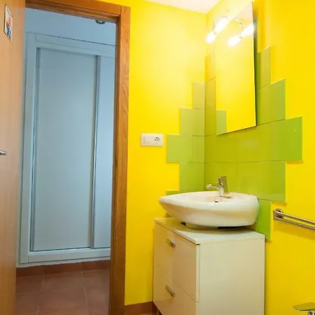 Outeiro De Setecaminos Holiday home *