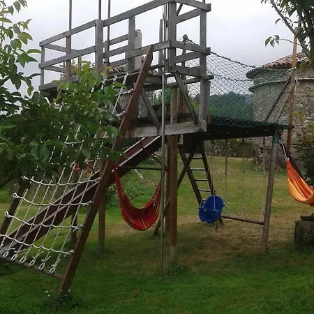 Outeiro De Setecaminos * Cuntis