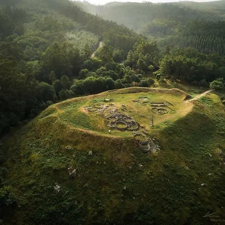 Outeiro De Setecaminos