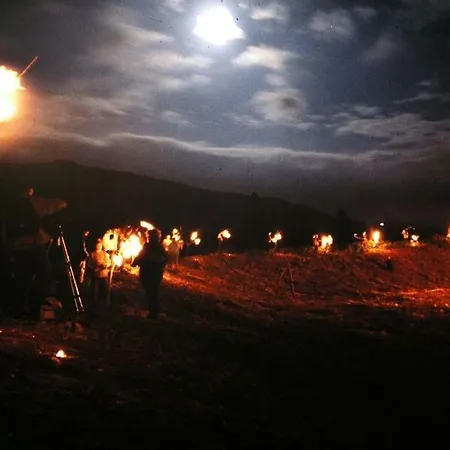 Outeiro De Setecaminos