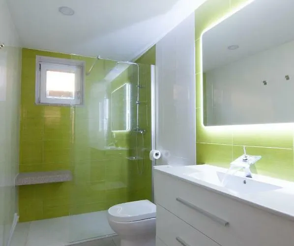 Outeiro De Setecaminos Tatil Evi