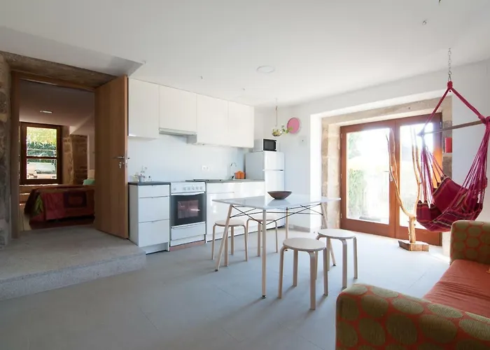 Outeiro De Setecaminos *