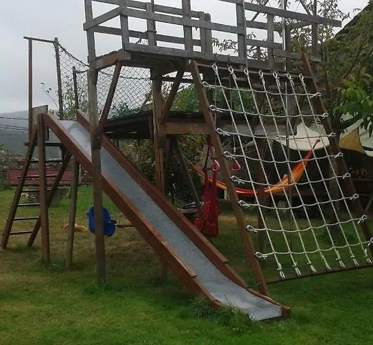 Outeiro De Setecaminos Σπίτι διακοπών *