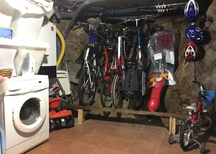 Outeiro De Setecaminos Σπίτι διακοπών Cuntis