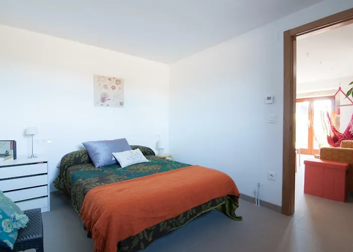 Outeiro De Setecaminos Tatil Evi *