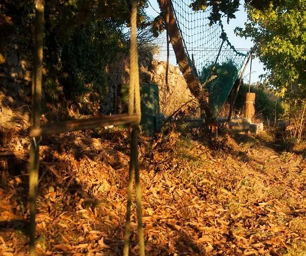 Tatil Evi Outeiro De Setecaminos Cuntis