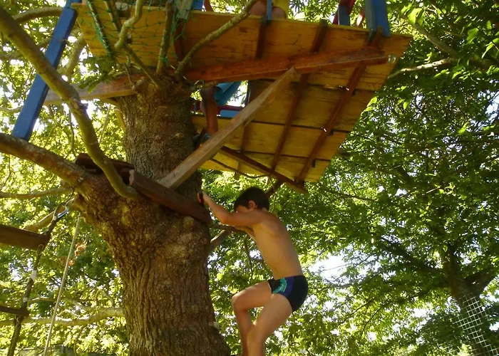 Tatil Evi Outeiro De Setecaminos