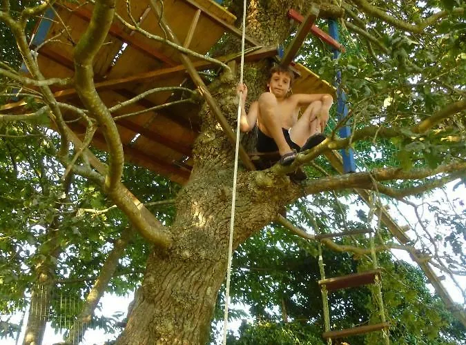 Outeiro De Setecaminos *