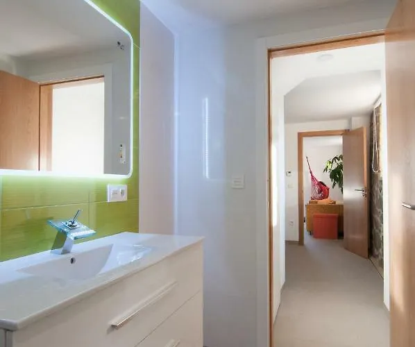 Outeiro De Setecaminos Σπίτι διακοπών Cuntis