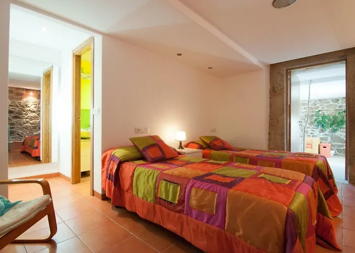 Outeiro De Setecaminos *