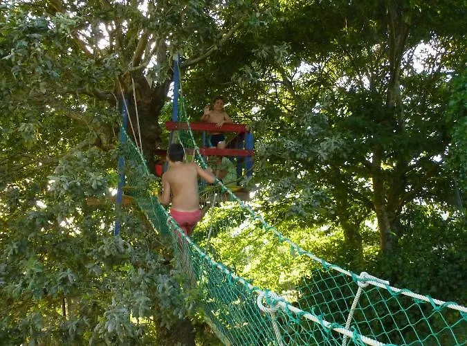 Outeiro De Setecaminos * Cuntis