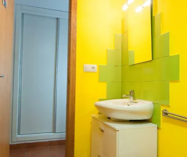 Outeiro De Setecaminos Tatil Evi *