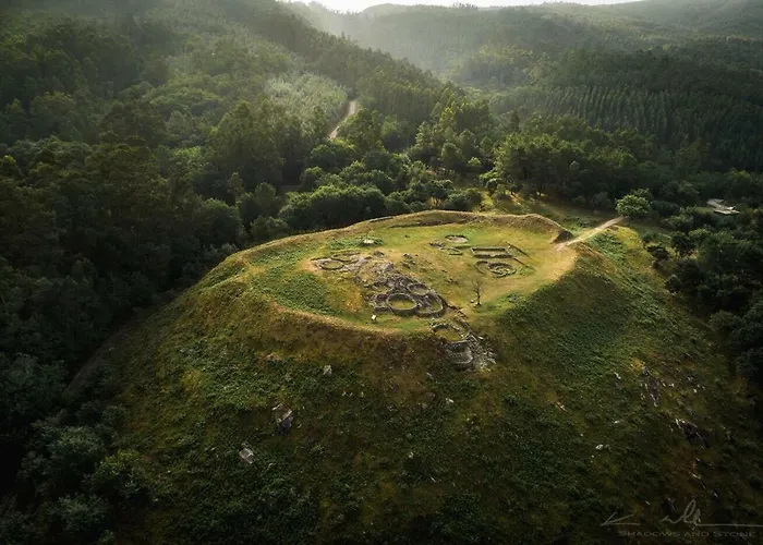 Outeiro De Setecaminos